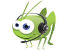 Cricket Click Dialer